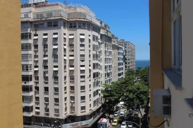 Apartabeach Ρίο ντε Τζανέιρο Εξωτερικό φωτογραφία